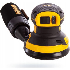Dewalt Grinder DCW210N