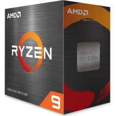 Procesor AMD Ryzen 9 5950X, 3,4 GHz, 64 MB, BOX (100-1000059WOF)