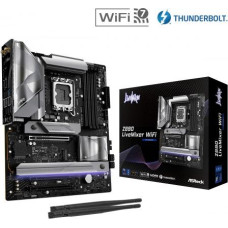 Asrock Płyta główna ASRock Z890 LiveMixer WiFi