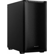 Be Quiet! Czarna obudowa Pure Base 501 (BG073)