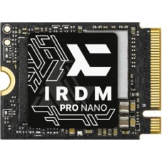 Goodram SSD Pro Nano 512GB M.2 2230 PCI-E x4 Gen4 NVMe (IRP-SSDPR-P44N-512-30)