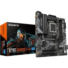 Gigabyte Płyta główna Gigabyte B760 GAMING X AX