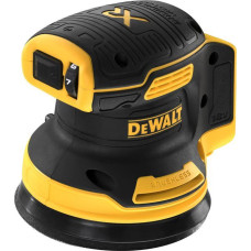 Dewalt Grinder DCW210NT