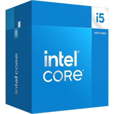 Intel Core i5-14500 Processor, 2.6 GHz, 24 MB, BOX (BX8071514500)