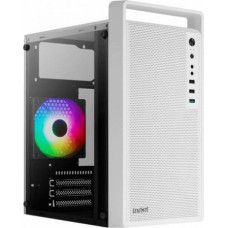 Aerocool CS-109 FRGB enclosure (AEROPGSCS-109G-WT-V1)