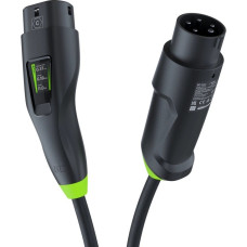 Green Cell Habu EVGC01 11kW Type 2 7m Charger