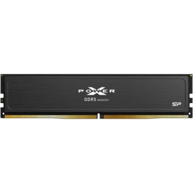 Pamięć Silicon Power ML DDR5 XPOWER Pulse 16GB/6000 1*16GB CL36