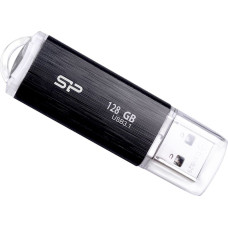 Pamięć flash USB Silicon Power Blaze B02 Pendrive 128 GB USB Type-A 3.2 Gen 1 (SP128GBUF3B02V1K) Czarny