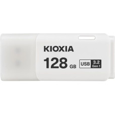 Kioxia Pendrive Kioxia TransMemory U301, 128 GB  (LU301W128GG4)