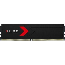 PNY Memory DDR5 16GB 6400 C36 MD16GSD5640036XR-BLK BULK