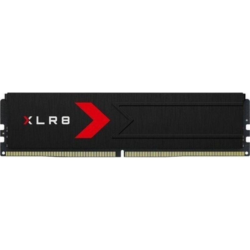 PNY Memory DDR5 16GB 6400 C36 MD16GSD5640036XR-BLK BULK