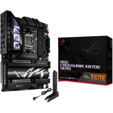 Asus ROG CROSSHAIR X870E HERO motherboard