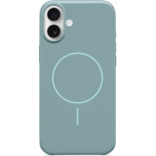 Apple Case Beats with MagSafe for iPhone 16 Plus - Riptide Blue