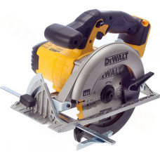 Dewalt DCS391N 18 V 165 mm circular saw