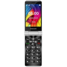 Maxcom MM 835 4G dual czarny telefon