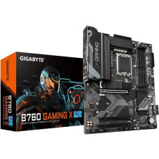 Gigabyte Płyta główna Gigabyte B760 GAMING X