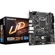 Gigabyte Motherboard H510M S2H V3
