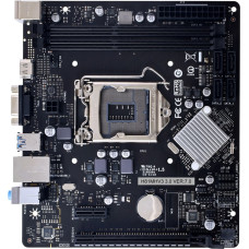 Biostar Motherboard H81MHV3 3.0