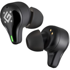 Defender CyberDots 250 Headphones Black (63250)