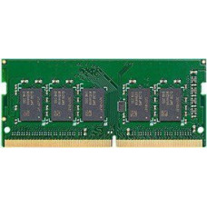 Synology Dedicated memory D4ES02-4G 4 GB memory module 1 x 4 GB DDR4 Correction code