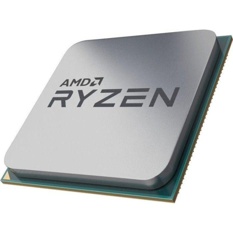 AMD Procesor AMD Ryzen 5 3500X, 3.6 GHz, 32 MB, OEM (100-000000158)