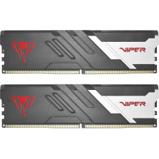 Pamięć Patriot Viper Venom, DDR5, 16 GB, 5600 MHz, CL40 (PVV516G560C40K)