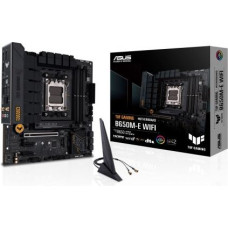 Płyta główna Asus TUF GAMING B650M-E WIFI