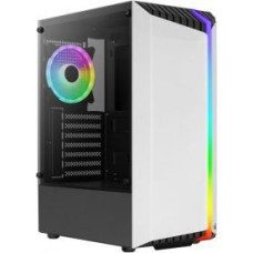 Aerocool Obudowa Aerocool Bionic RGB (ACCM-PV34113.21)