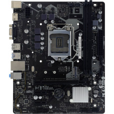 Biostar H510MHP 2.0 motherboard