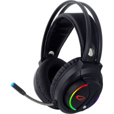 Esperanza NightShade Headphones Black (EGH470)