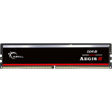 G.skill Memory Aegis 5, DDR5, 16 GB, 6000MHz, CL36 (F5-6000J3636F16GX1-IS)