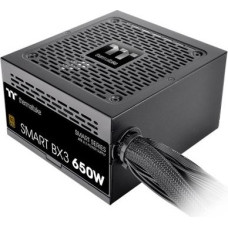 Thermaltake Power supply Smart BX3 650W 80+Bronze ATX3.1