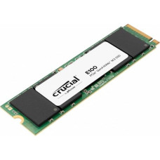 Crucial E100 1TB M.2 2280 PCI-E x4 Gen4 NVMe SSD (CT1000E100SSD8)