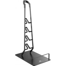 Maclean Stand for cordless vacuum cleaner , with accessory holders, universal, MC-905