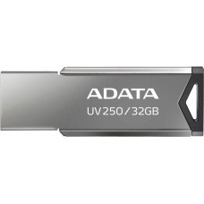 Adata Pendrive ADATA UV250, 32 GB  (AUV250-32G-RBK)