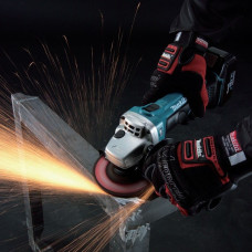Makita Grinder DGA504Z