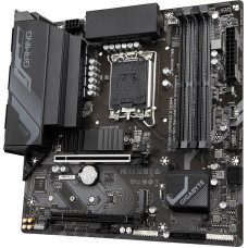 Gigabyte Płyta główna Gigabyte B760M GAMING X DDR4
