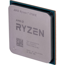 AMD Procesor AMD Ryzen 7 5700X, 3.4 GHz, 32 MB, OEM (100-000000926)