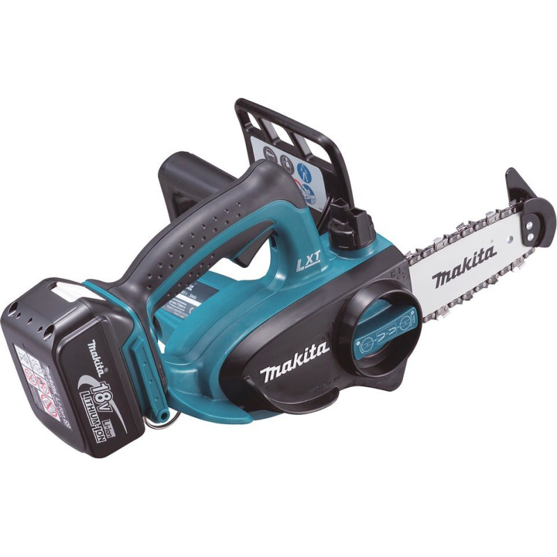 Makita DUC122Z 18 V 11.5 cm chainsaw