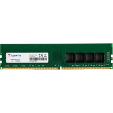Adata Memory Premier, DDR4, 32GB, 3200MHz, CL22 (AD4U320032G22-SGN)