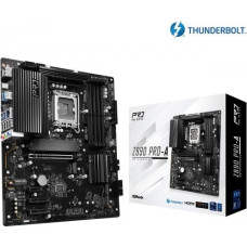 Asrock Płyta główna ASRock Z890 PRO-A