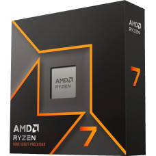 AMD Procesor AMD Ryzen 7 9700X, 3.8 GHz, 32 MB, BOX (100-100001404WOF)