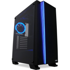 Ibox Obudowa iBOX Wizard 4 (OW4)