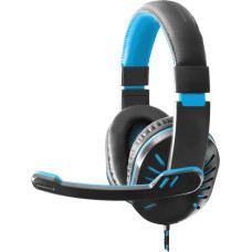 Esperanza Crow Headphones Blue (EGH330B)
