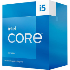Intel Core i5-13400 Processor, 2.5 GHz, 20 MB, BOX (BX8071513400)