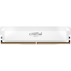 Crucial Memory Pro Overclocking, DDR5, 16 GB, 6000MHz, CL36 (CP16G60C36U5W)