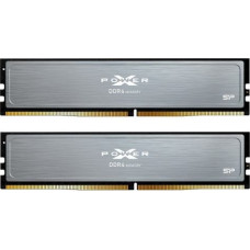Silicon Power Pamięć Silicon Power XPOWER Pulse, DDR4, 32 GB, 3200MHz, CL16 (SP032GXLZU320BDI)