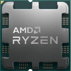 AMD Ryzen 9 7900X Processor, 4.7 GHz, 64 MB, OEM (100-000000589)