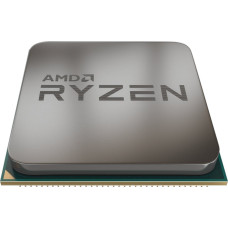 AMD Procesor AMD Ryzen 5 7600X, 4.7 GHz, 32 MB, OEM (100-000000593)