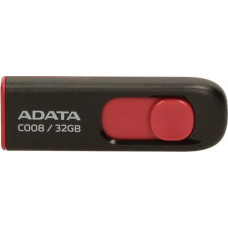 Adata Pendrive ADATA C008, 32 GB  (AC008-32G-RKD)